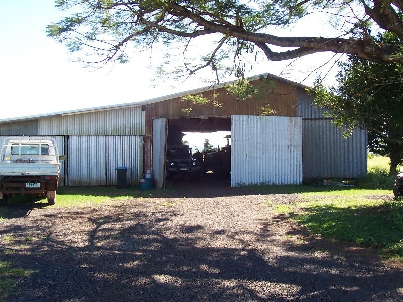 268 Nicholson Road, Innisfail QLD 4860