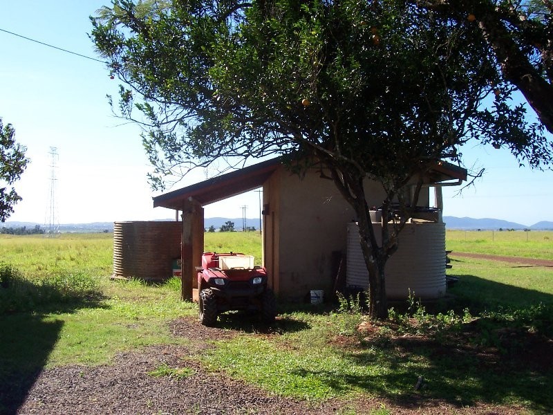 268 Nicholson Road, Innisfail QLD 4860