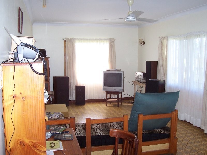 268 Nicholson Road, Innisfail QLD 4860