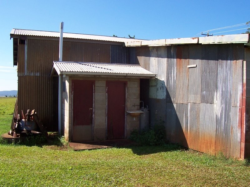 268 Nicholson Road, Innisfail QLD 4860