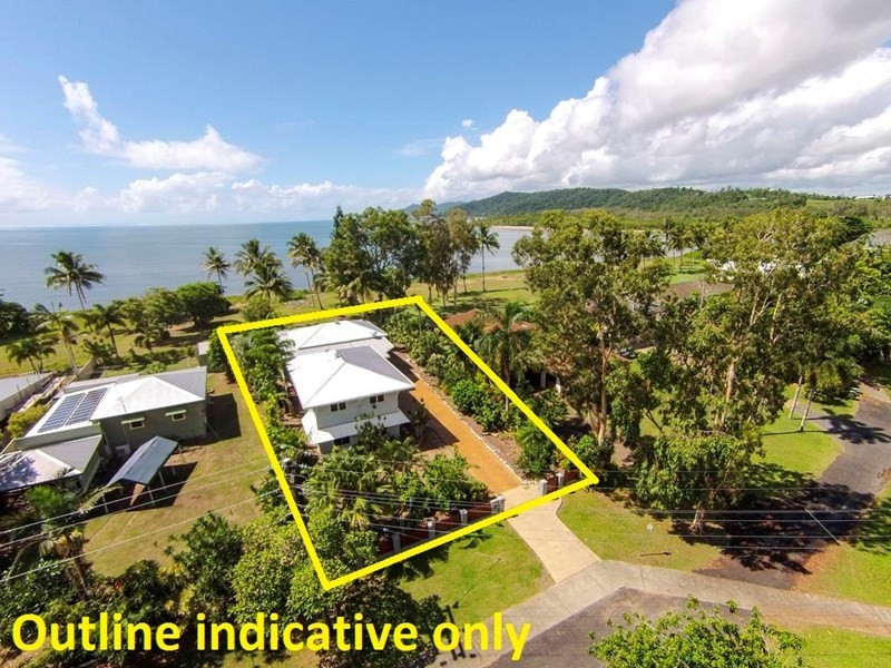 42 Bay Road, Coconuts QLD 4860