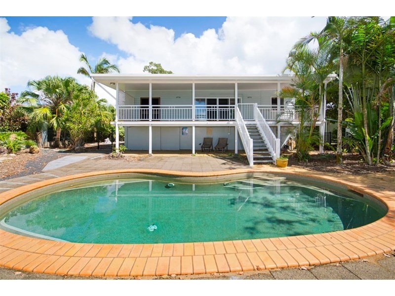 42 Bay Road, Coconuts QLD 4860