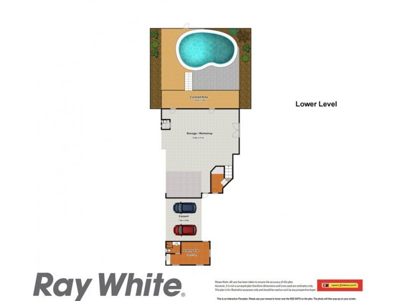 42 Bay Road, Coconuts QLD 4860