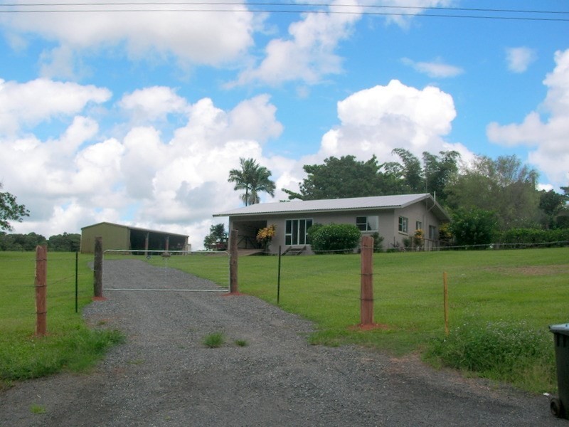 102 Eubenangee Road, Eubenangee QLD 4860