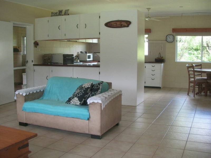 102 Eubenangee Road, Eubenangee QLD 4860