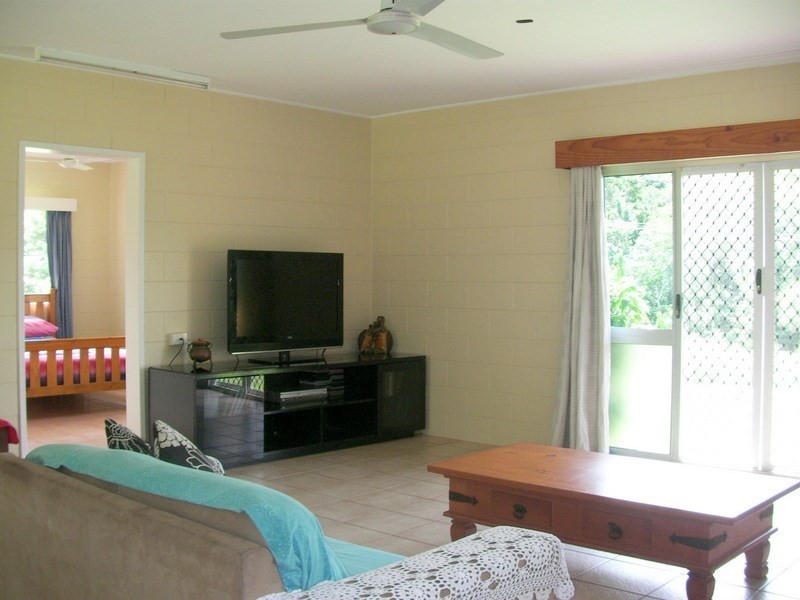 102 Eubenangee Road, Eubenangee QLD 4860