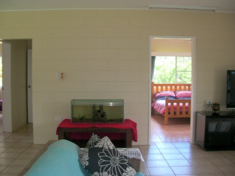 102 Eubenangee Road, Eubenangee QLD 4860