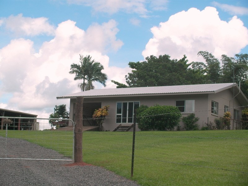 102 Eubenangee Road, Eubenangee QLD 4860