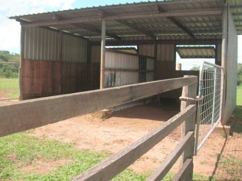 102 Eubenangee Road, Eubenangee QLD 4860