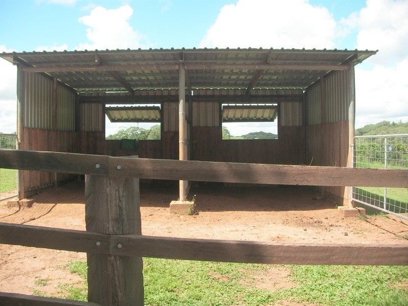 102 Eubenangee Road, Eubenangee QLD 4860