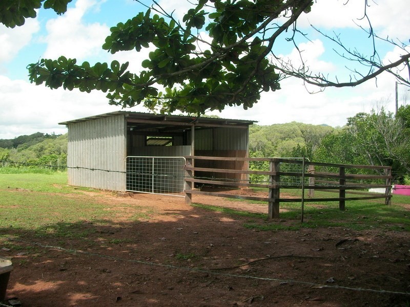 102 Eubenangee Road, Eubenangee QLD 4860