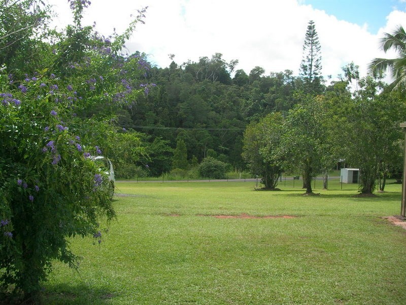 102 Eubenangee Road, Eubenangee QLD 4860