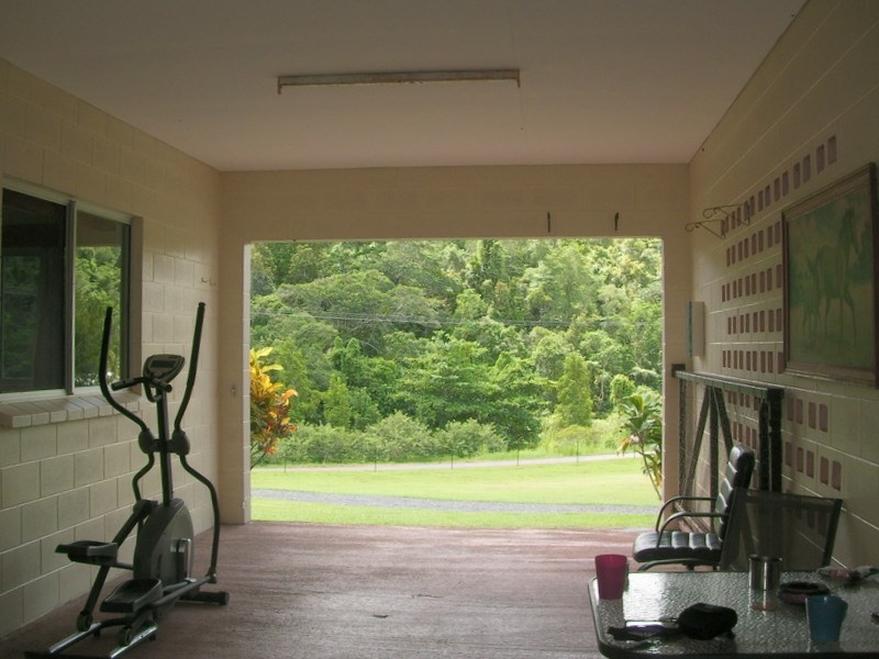 102 Eubenangee Road, Eubenangee QLD 4860