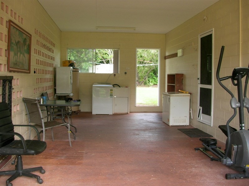 102 Eubenangee Road, Eubenangee QLD 4860