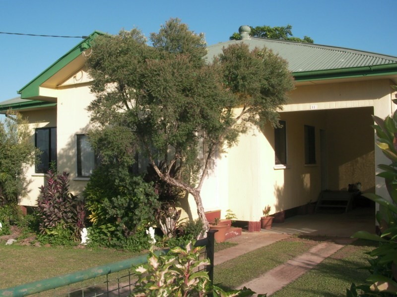 11 Meyer Avenue, Wangan QLD 4871