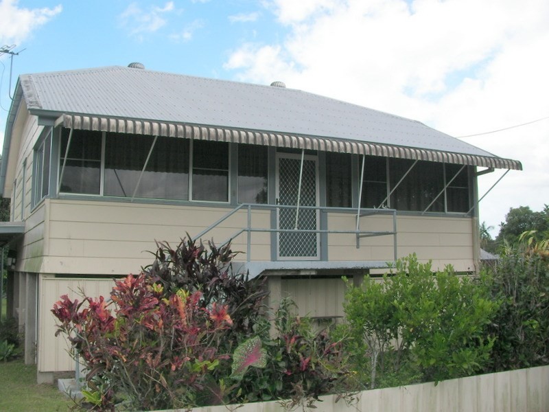 17 Station Street, Innisfail QLD 4860