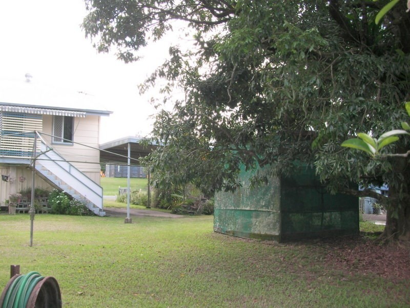 17 Station Street, Innisfail QLD 4860