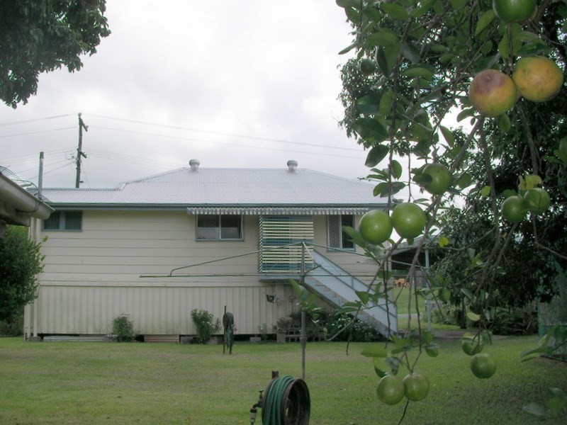 17 Station Street, Innisfail QLD 4860