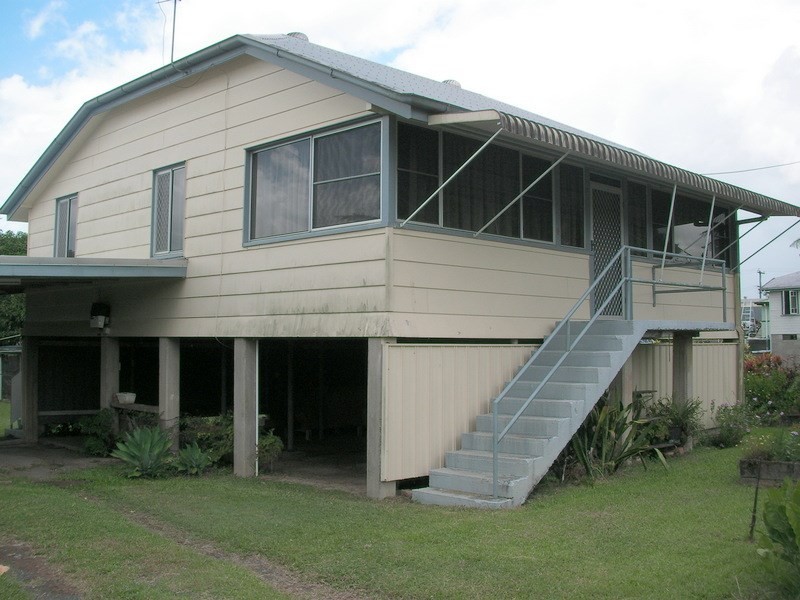 17 Station Street, Innisfail QLD 4860