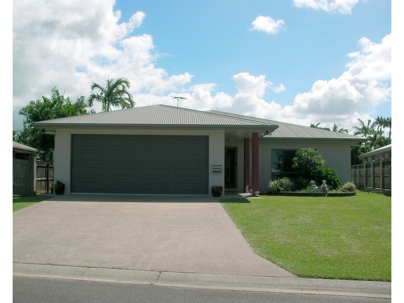 15 Reid Crescent, Innisfail Estate QLD 4860