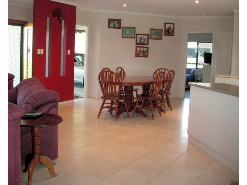 15 Reid Crescent, Innisfail Estate QLD 4860