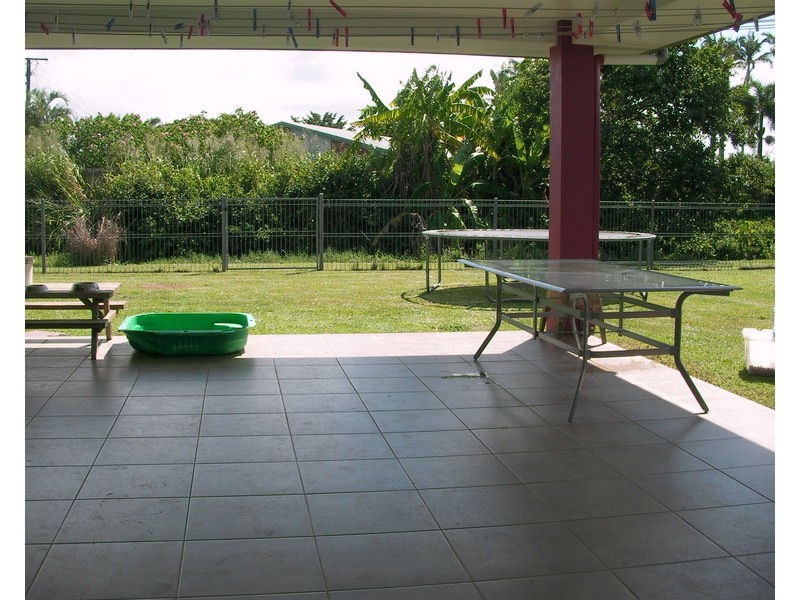 15 Reid Crescent, Innisfail Estate QLD 4860