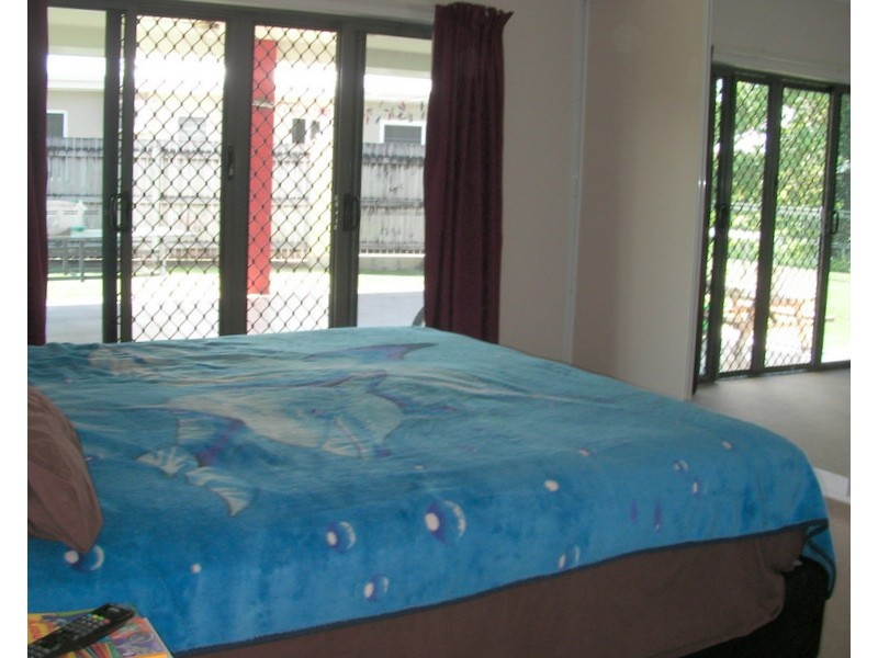 15 Reid Crescent, Innisfail Estate QLD 4860