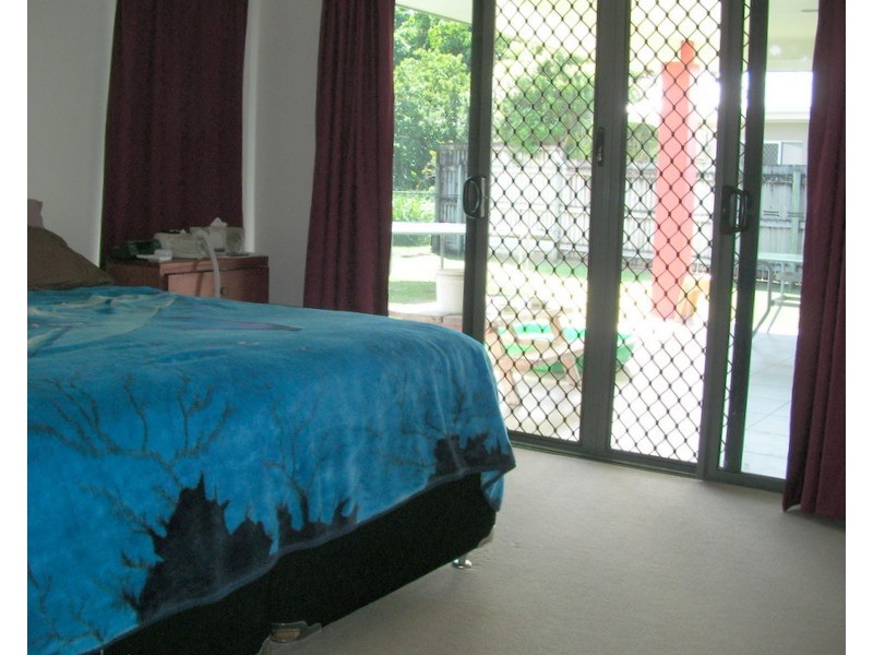 15 Reid Crescent, Innisfail Estate QLD 4860