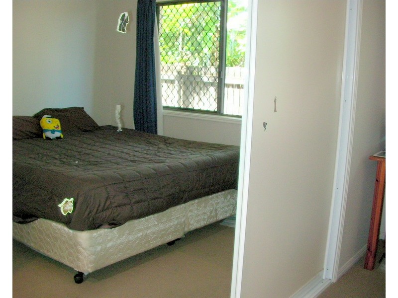 15 Reid Crescent, Innisfail Estate QLD 4860