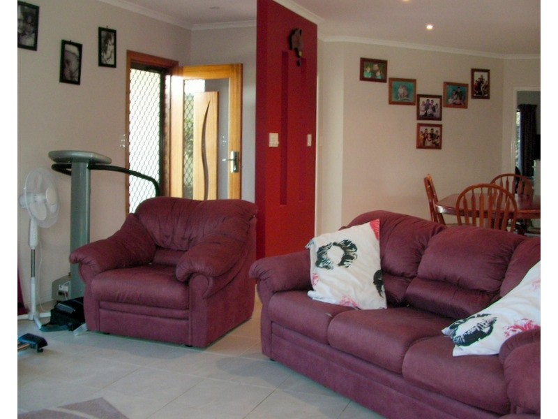 15 Reid Crescent, Innisfail Estate QLD 4860