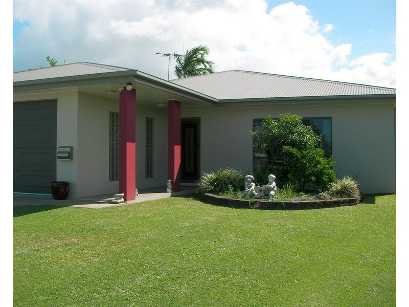 15 Reid Crescent, Innisfail Estate QLD 4860