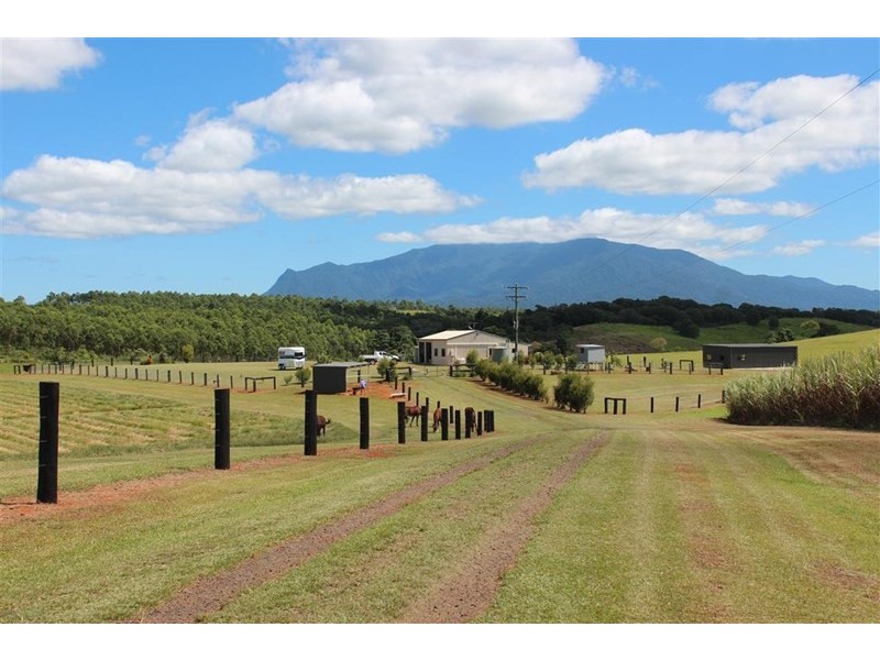 Lot 5 Bruce Highway, Vasa Views QLD 4860