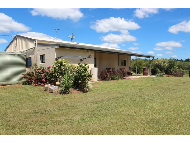Lot 5 Bruce Highway, Vasa Views QLD 4860