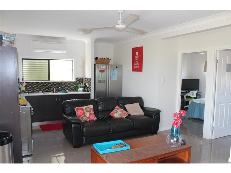 Lot 5 Bruce Highway, Vasa Views QLD 4860