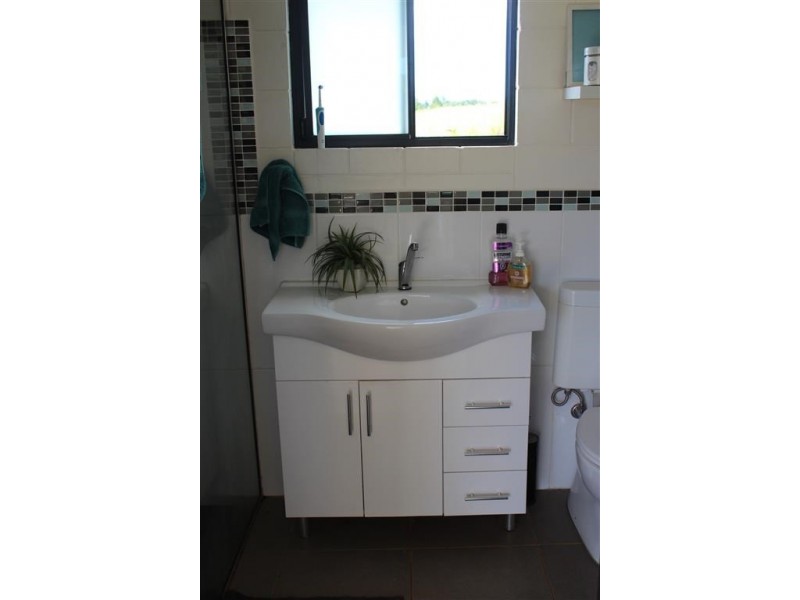 Lot 5 Bruce Highway, Vasa Views QLD 4860