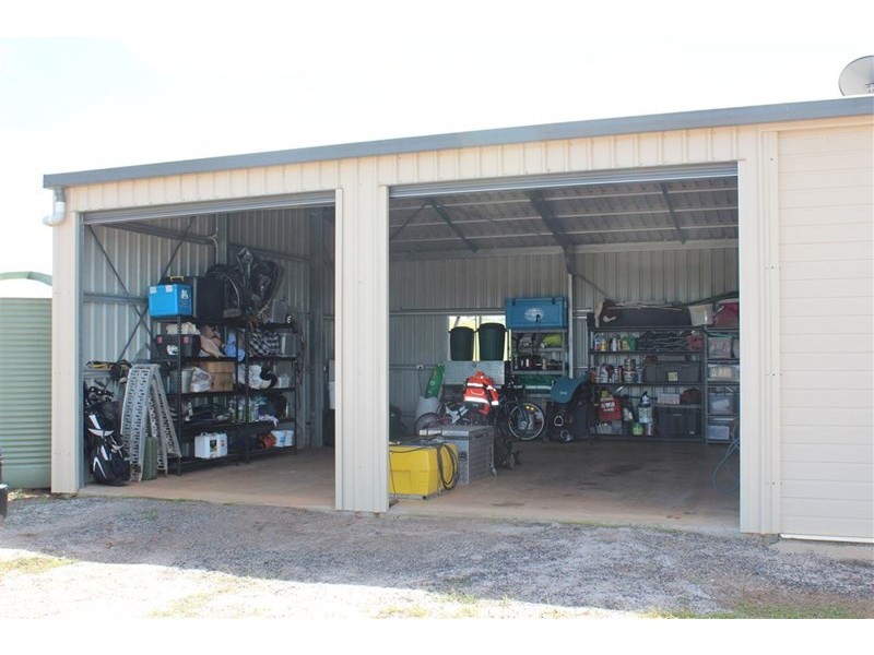 Lot 5 Bruce Highway, Vasa Views QLD 4860