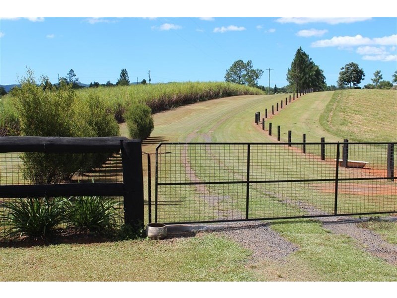 Lot 5 Bruce Highway, Vasa Views QLD 4860
