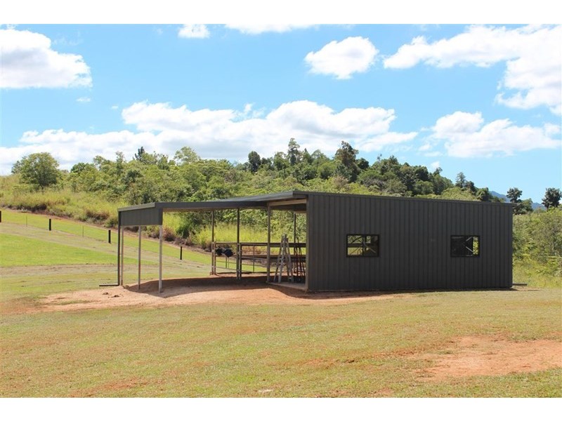 Lot 5 Bruce Highway, Vasa Views QLD 4860