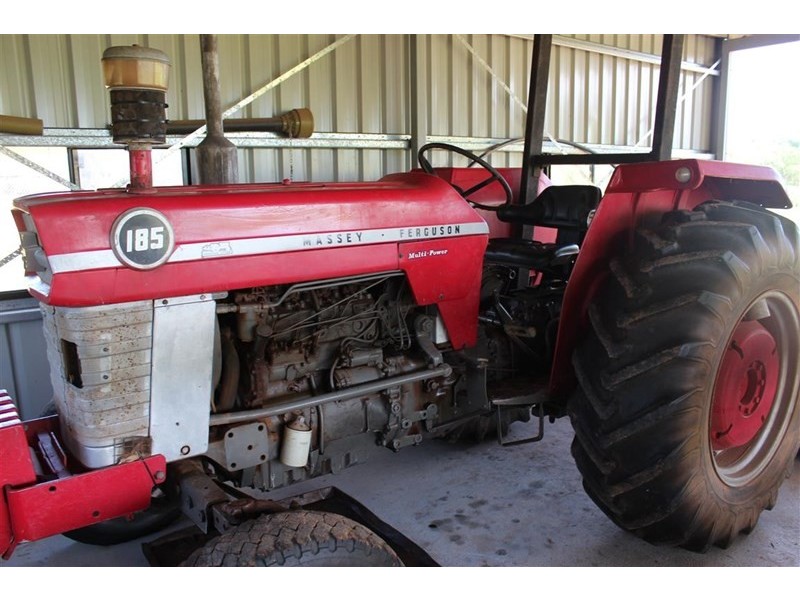 Lot 5 Bruce Highway, Vasa Views QLD 4860