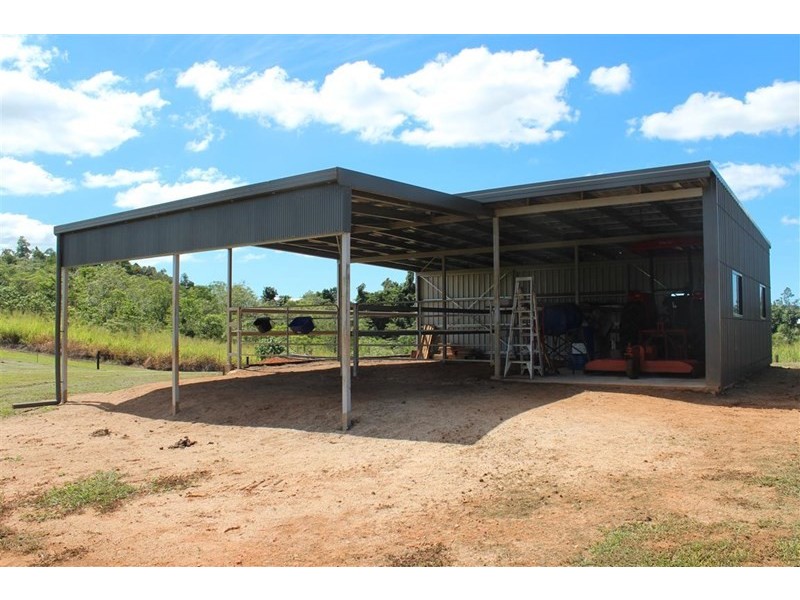 Lot 5 Bruce Highway, Vasa Views QLD 4860