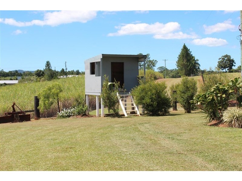 Lot 5 Bruce Highway, Vasa Views QLD 4860