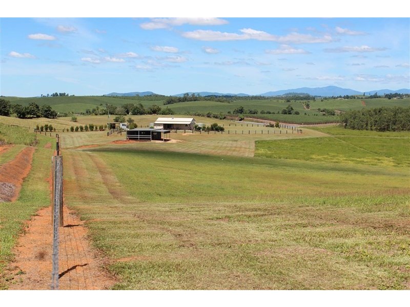 Lot 5 Bruce Highway, Vasa Views QLD 4860