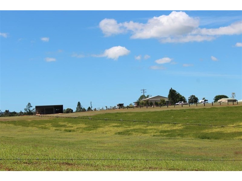 Lot 5 Bruce Highway, Vasa Views QLD 4860