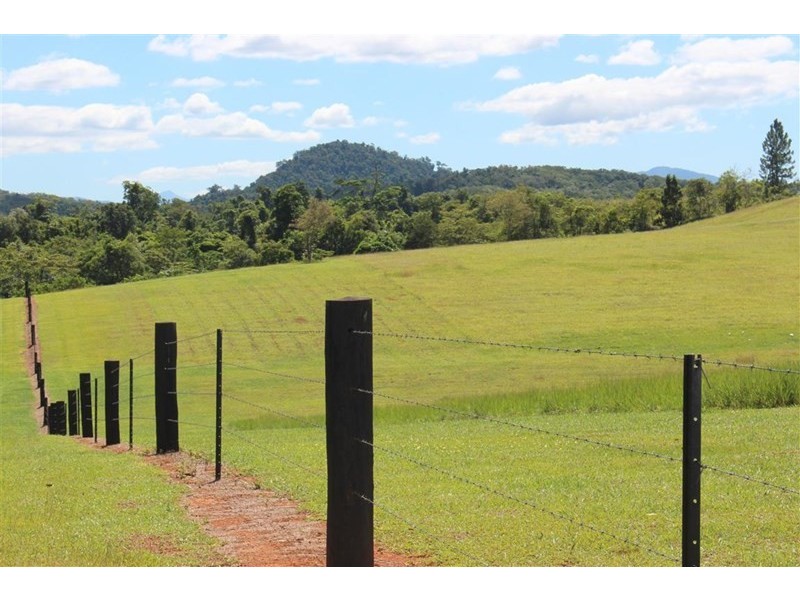 Lot 5 Bruce Highway, Vasa Views QLD 4860