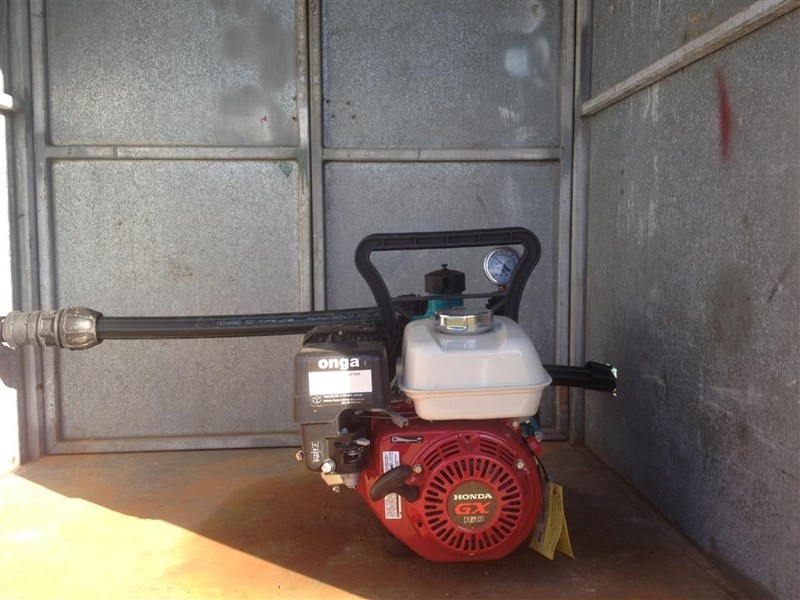 Lot 5 Bruce Highway, Vasa Views QLD 4860