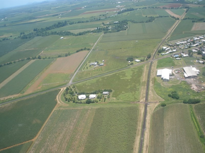 452 Innisfail Japoon Road, Wangan QLD 4871