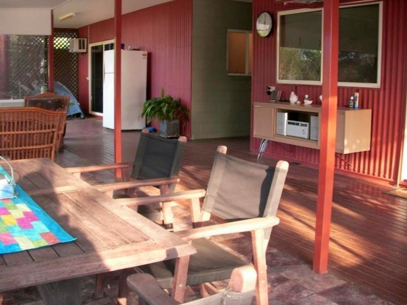 452 Innisfail Japoon Road, Wangan QLD 4871