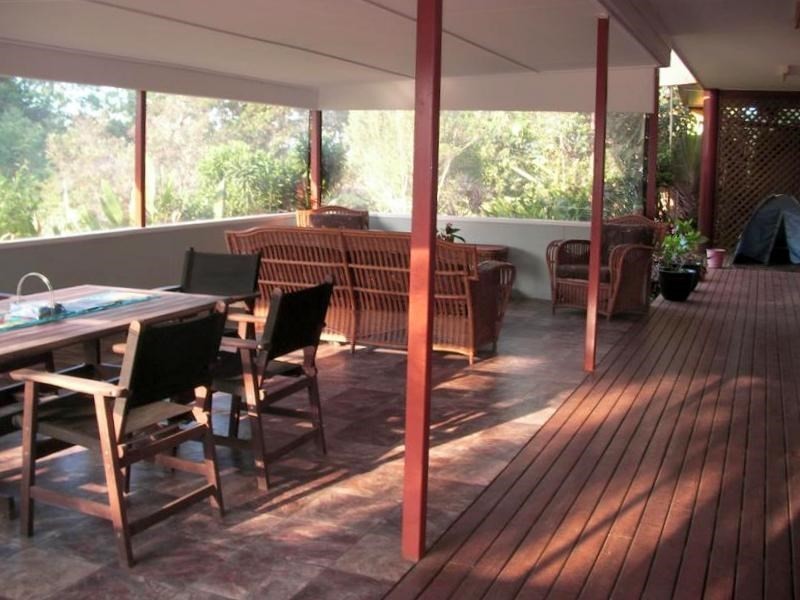 452 Innisfail Japoon Road, Wangan QLD 4871