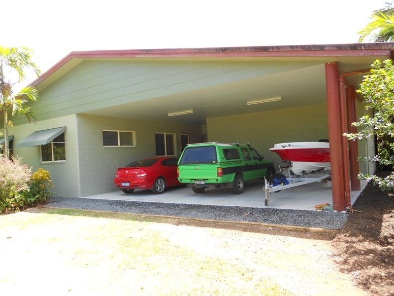 452 Innisfail Japoon Road, Wangan QLD 4871