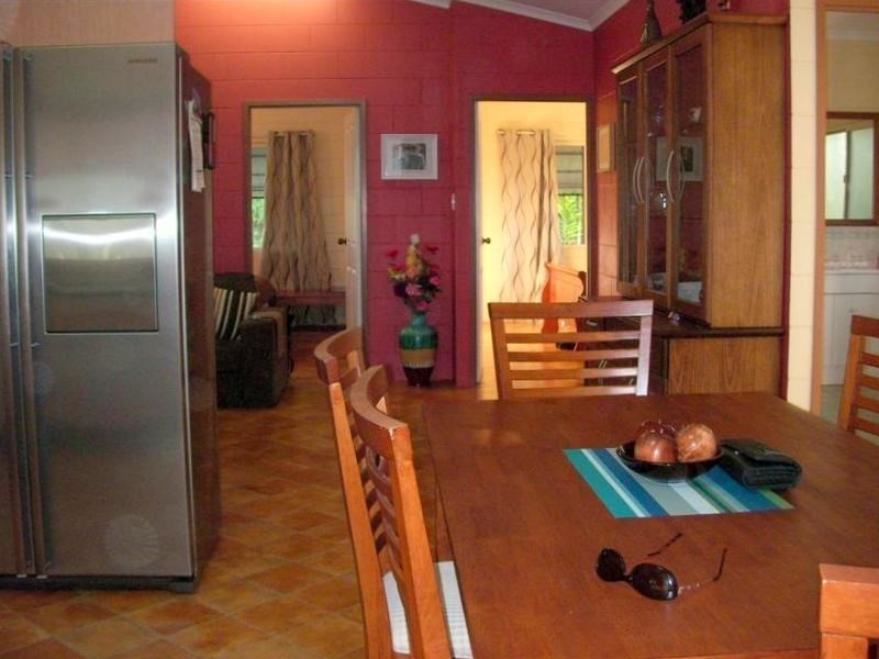 452 Innisfail Japoon Road, Wangan QLD 4871